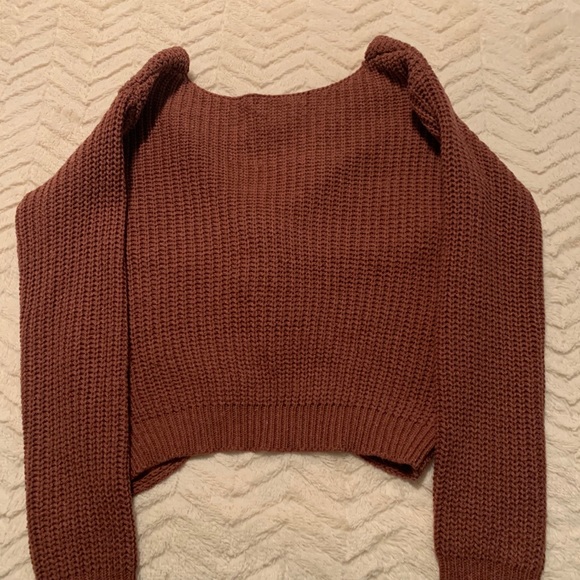 Women’s Sweater NWOT - Picture 2 of 4